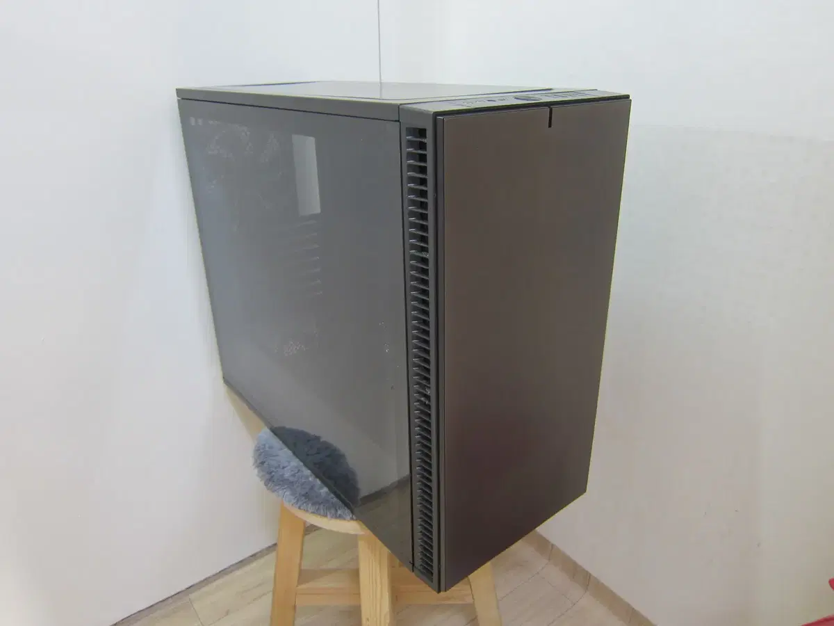 [미들타워] Fractal Design  Define S2 강화유리